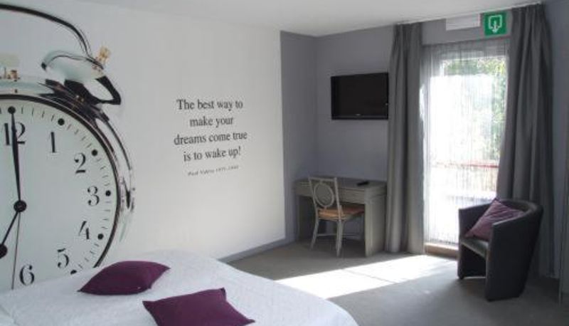 Standart oda - Well'in Hotel