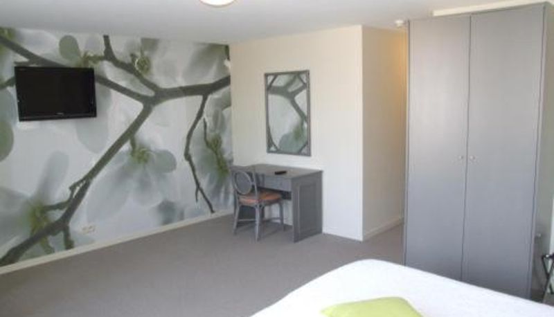Standart oda - Well'in Hotel