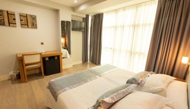 Informacje - Hotel Montedobra