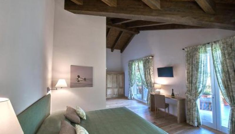 Zimmer - FORESTERIA DEL GAVI