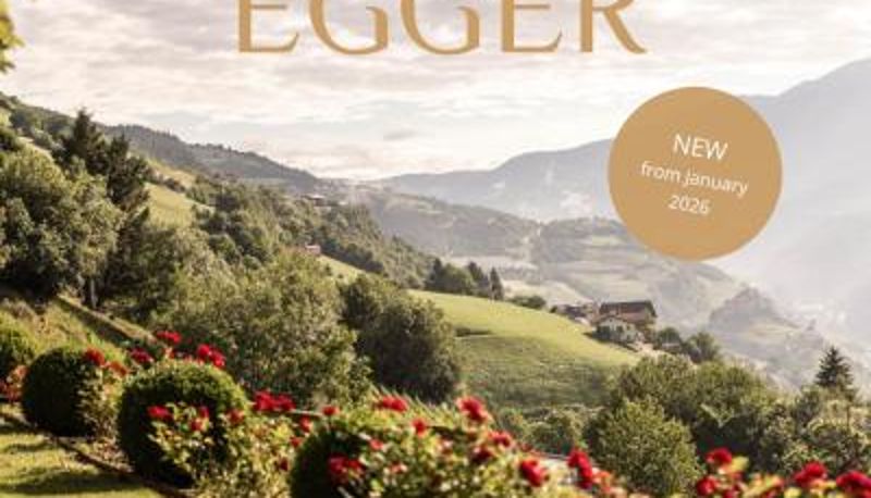Info - EGGER Apartments & Suites