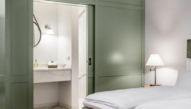 Kamer - Hotel zum Glockenturm