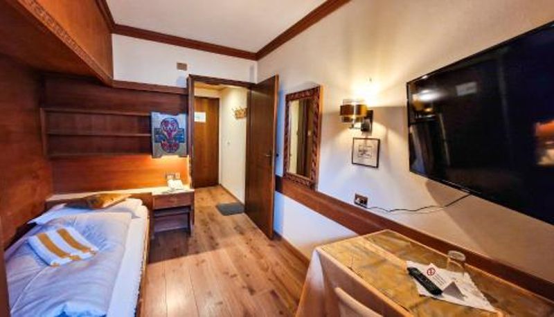 Zimmer - Solaia Hotel & Guesthouse