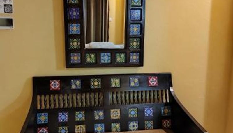 Suite - Hatta Guest House