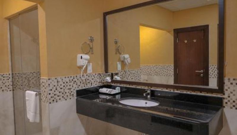 Habitación - Hatta Guest House