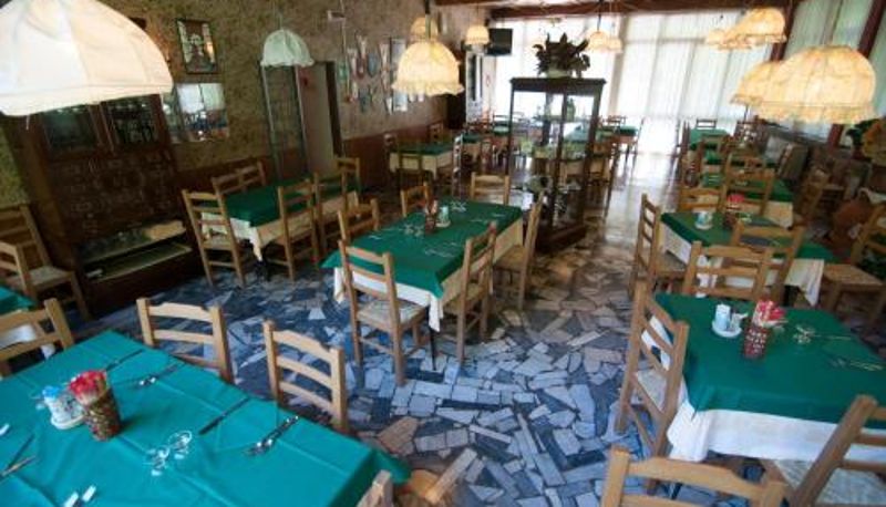 Bar - Tre Fiumi