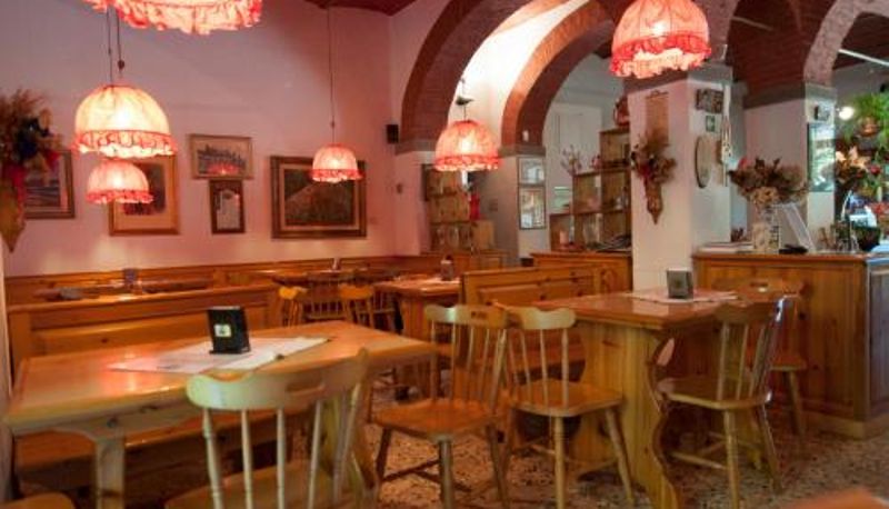 Bar - Tre Fiumi