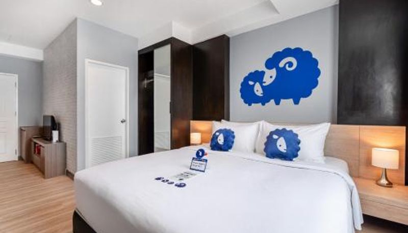 Oda - Kokotel Bangkok Dheva Thonglor
