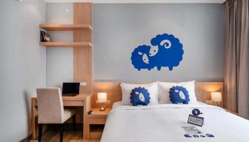 Oda - Kokotel Bangkok Dheva Thonglor