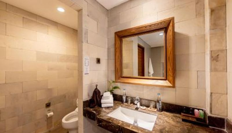 Suite - Anumana Ubud Hotel