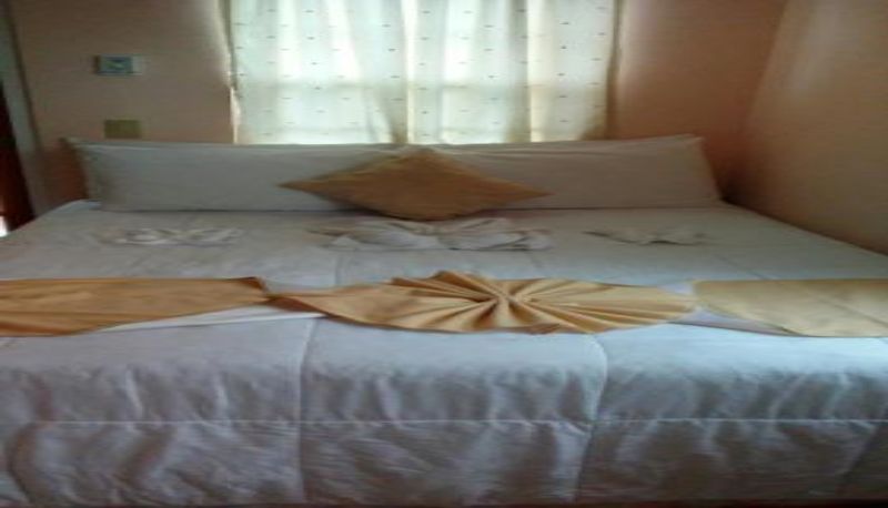 Habitación - Beya Suites