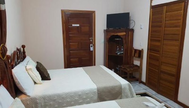Habitación - Beya Suites