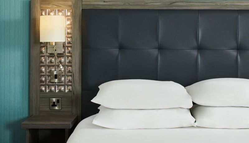 客室 - Leonardo Hotel Middlesbrough