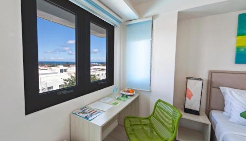 Info - Lime Hotel Boracay