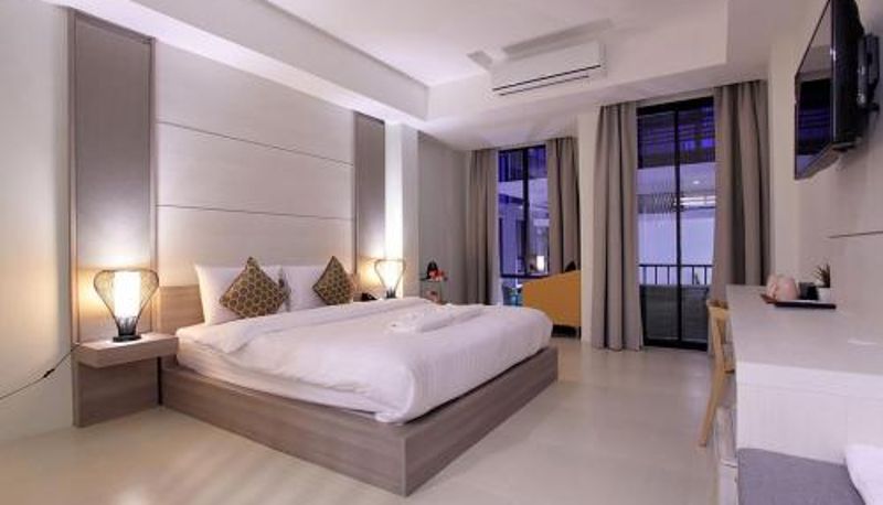 Info - Win D Hotel