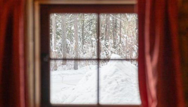 Bilgi - Storm Mountain Lodge & Cabins