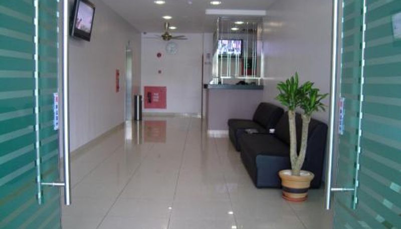 Info - Hotel Orient
