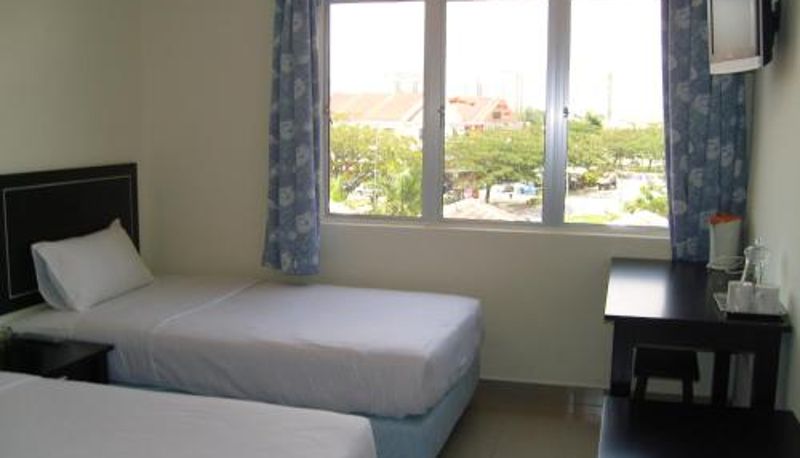 Standardzimmer - Hotel Orient