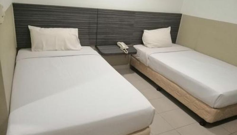 Info - Hotel Orient