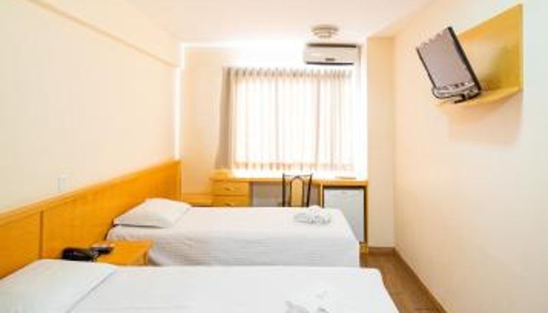 Bilgi - Condall Palace Hotel