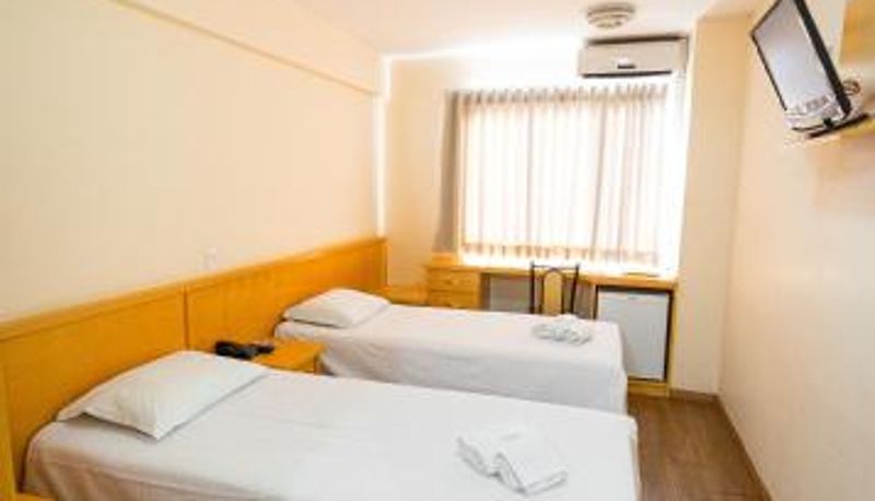 Oda - Condall Palace Hotel
