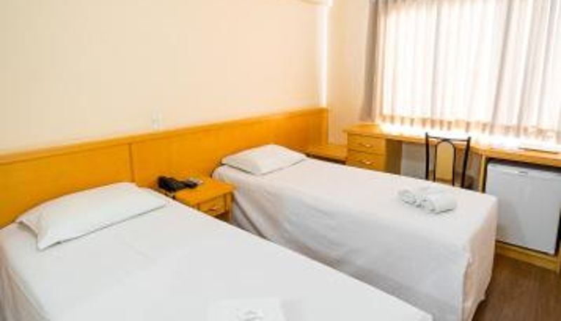 Bilgi - Condall Palace Hotel