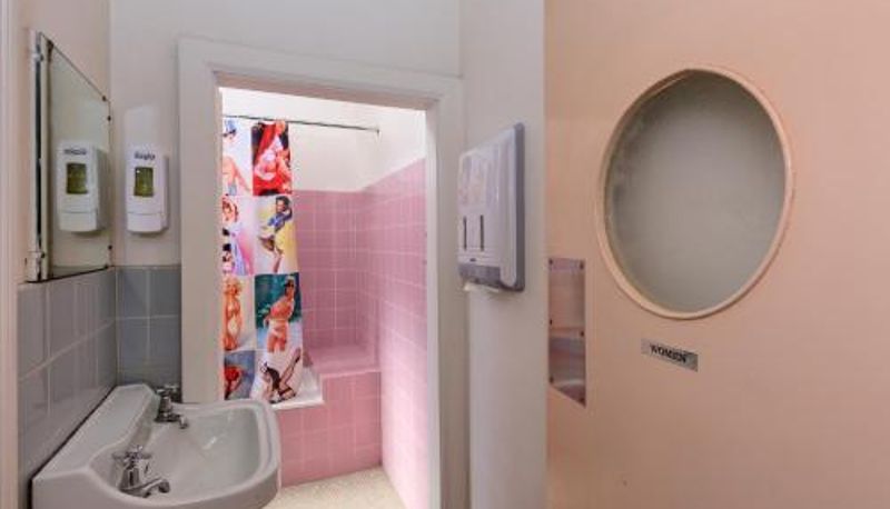 Camera per famiglia - Commercial Travellers House