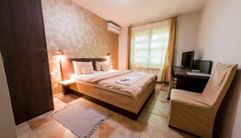Standart oda - Villa Gurman 024