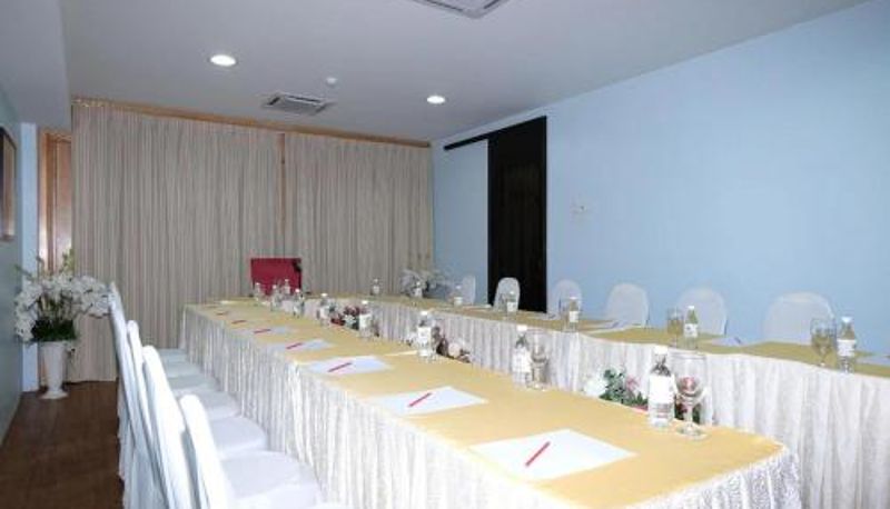 Bilgi - TY Hotel