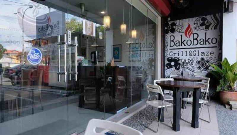 Bilgi - TY Hotel