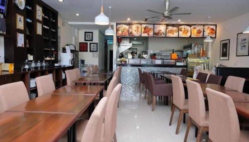 Bilgi - TY Hotel