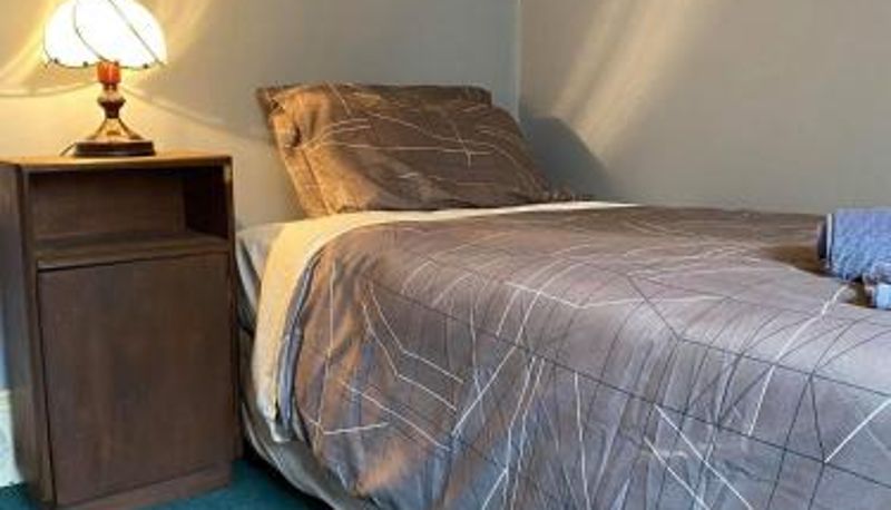 Standardzimmer - The Grand Hotel Millicent
