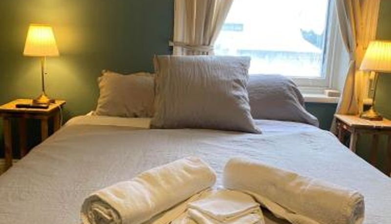 Standaardkamer - The Grand Hotel Millicent