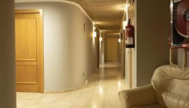 Información - Hotel Sant Celoni