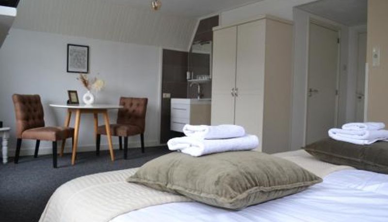 Habitación familiar - Het Wapen van Noordwijkerhout