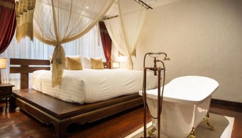 Info - Shinnabhura Historic Boutique Hotel