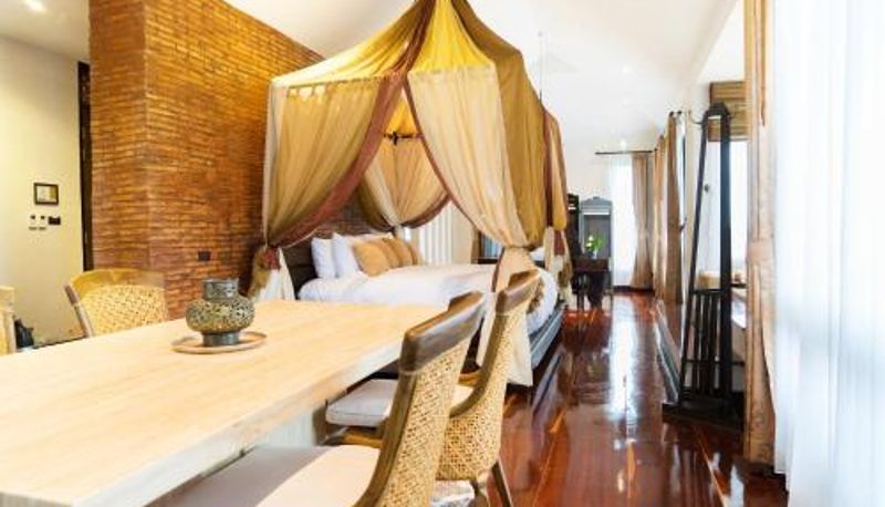 Süit - Shinnabhura Historic Boutique Hotel