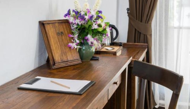 Oda - Shinnabhura Historic Boutique Hotel
