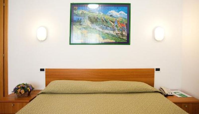 Pokój - Hotel La Toscana