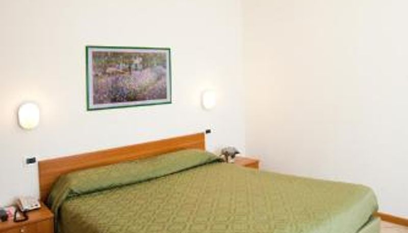 Pokój - Hotel La Toscana