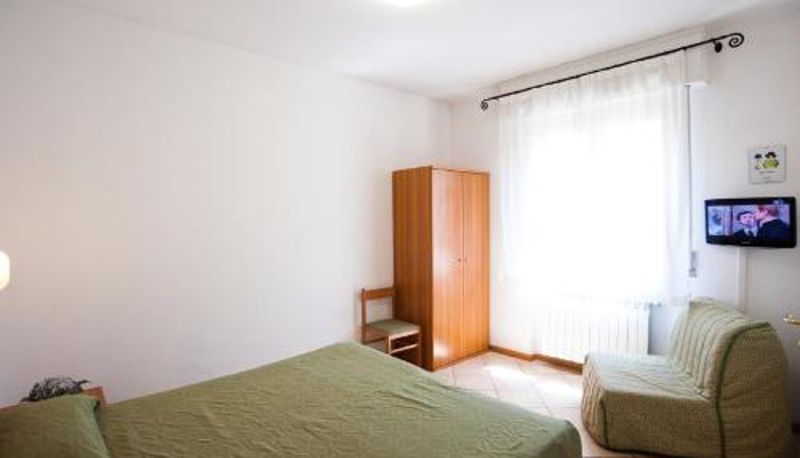 Pokój - Hotel La Toscana