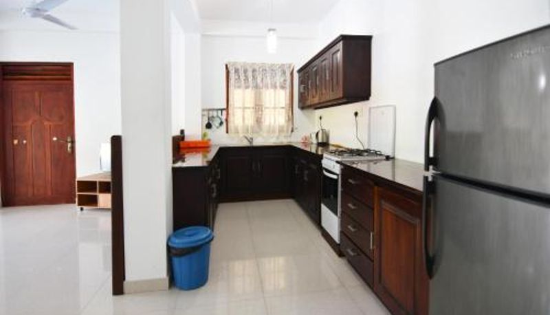 Daire - The Lodge Unawatuna
