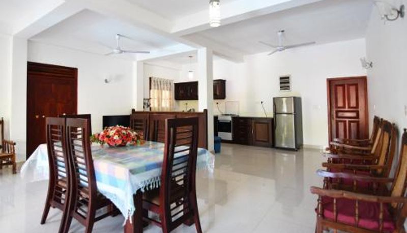 Apartment - The Lodge Unawatuna