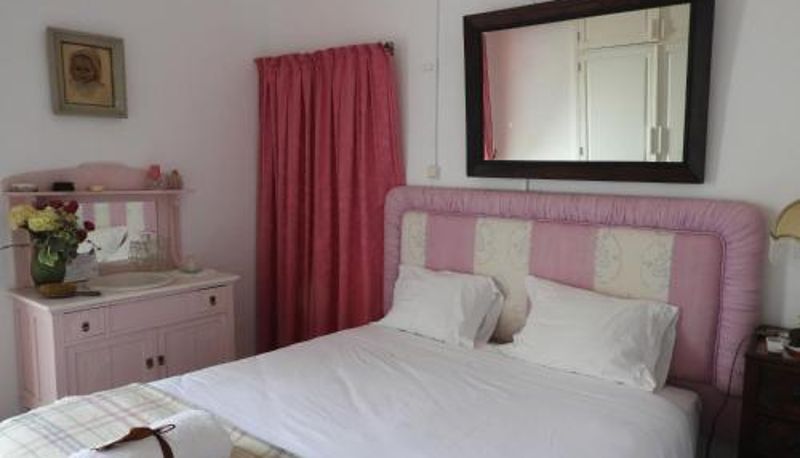 Camera - Hotel Alandroal Guest House