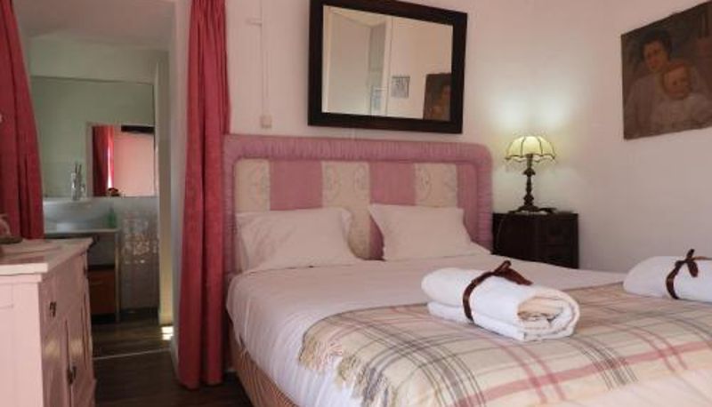 Camera - Hotel Alandroal Guest House
