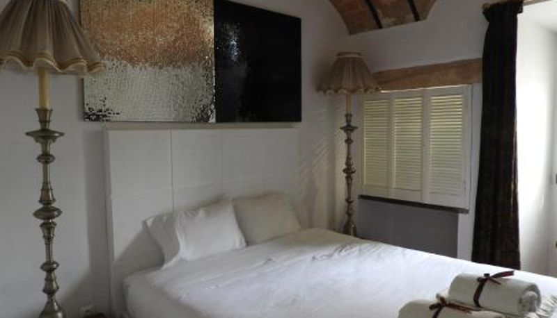 Camera - Hotel Alandroal Guest House