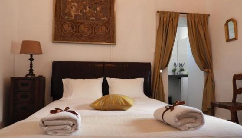 Camera - Hotel Alandroal Guest House