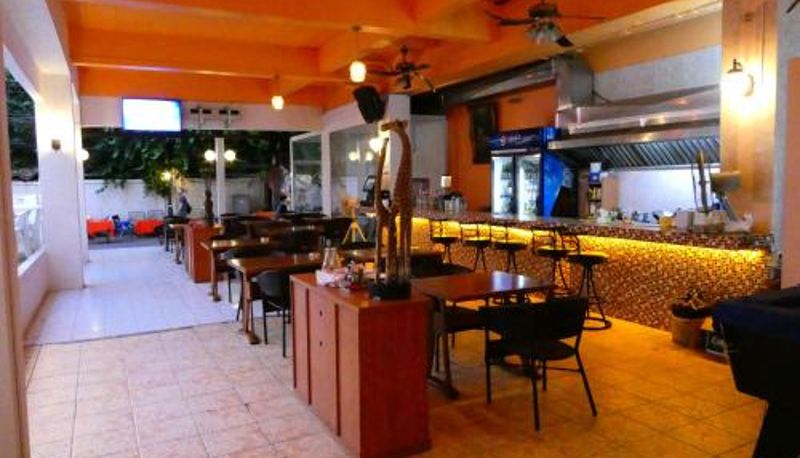 Info - MANGO Lagoon Place