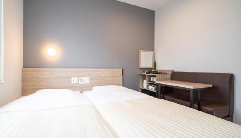 Oda - Super Hotel Okayama Station Higashiguchi