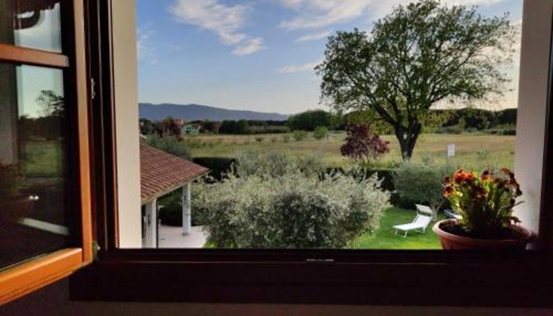Info - Hotel La Posta di Torrenova